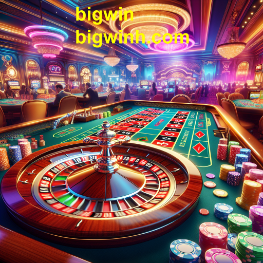 A Emoção da Roleta: Descubra o Jogo que Encanta Cassinos